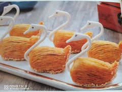 -沙河粉村·国家非遗传承(云台店)