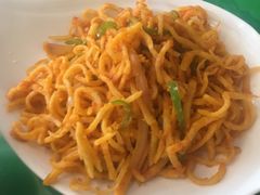 -令氏家外家周秦食府(高新店)