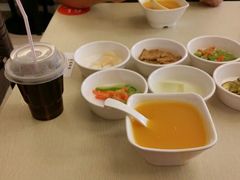 android_upload_pic-金豆角砂锅焖面(安贞店)