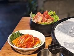 -么肆烤肉(汉街形象店)