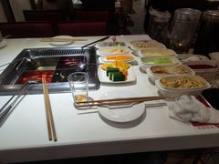 -海底捞大排档火锅(打浦路店)