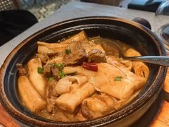 -晓粤·惹味粤菜(凯德乐峰广场店)