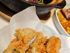 -新旺茶餐厅·早餐·夜宵(仙霞店)