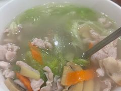 -弘城海鲜点心酒家