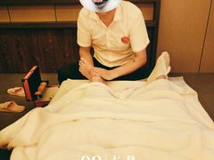 -富侨养生(威宁路店)