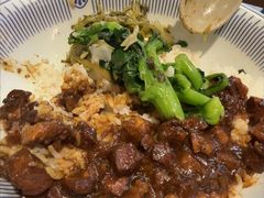 -遇见小面(深圳中心书城店)