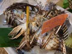 -多哥水傣味餐厅(司马巷店)