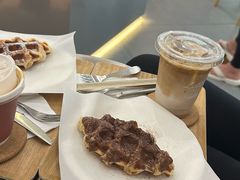 -LilBee Coffee