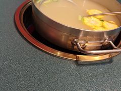 -大吉利·潮汕鲜牛肉火锅(西安店)