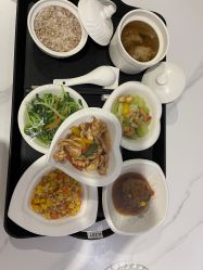 -宝生月子中心·私家园林式(龙华观澜店)