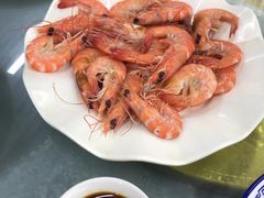 -瑶记海鲜餐厅(西涌店)