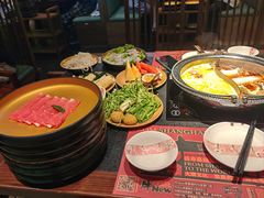 -牛New寿喜烧(闵行龙湖天街店)