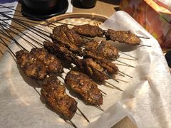 -lu串