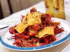 -龙虾奇迹(大华三路店)