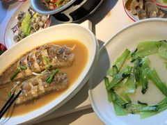-小厨师·二十年沈家门小海鲜(百井坊巷店)