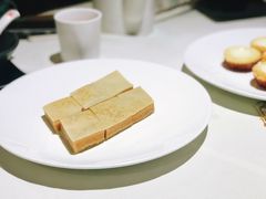 招牌脆皮松糕-味可道美食坊(福基路店)