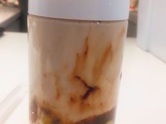 生巧焦焦-兰熊鲜奶(西直门凯德mall店)