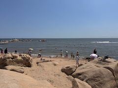 -老虎石海上公园