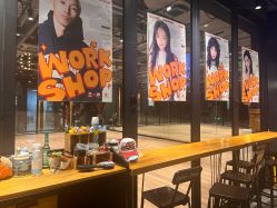 -G-STEPS舞蹈工作室