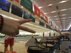 -广州保龄球馆(广州天河体育中心店)