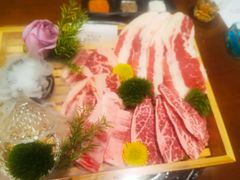 -隐炉和牛烧肉店(群力店)