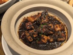 -粗茶淡饭·隐庐私厨(东亭店)