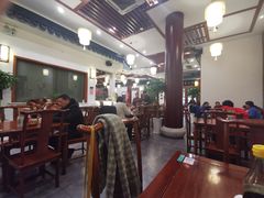 大堂-同得兴面馆.苏式面.三虾面(园区店)