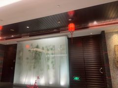 -中国坊中餐厅(石家庄希尔顿酒店)