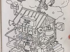 -青沐画室·专业美术培训