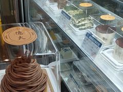 -德大西餐社(云南南路店)
