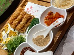 -解家河南菜(金水路店)
