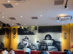 -安妮意大利餐厅(世贸天阶店)