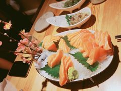 -酒井酱子·深夜食堂(东城汇店)