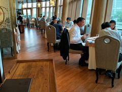 大堂-圆苑(金茂店)