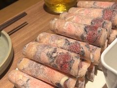 -巴奴毛肚火锅(京西大悦城店)
