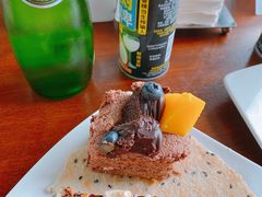 -三亚湾海居铂尔曼度假酒店