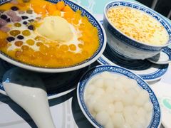 -开心糖水铺(天府三街店)