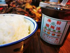 -歌乐人家·辣鸡酒馆(国贸店)