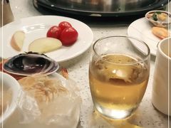 -青蓬蒸汽海鲜·深圳老字号·团建聚会(壹方城店)