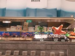 -亚马逊海鲜自助(梅溪湖步步高店)