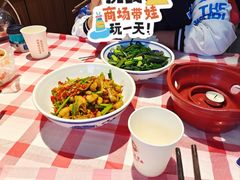 -西江红·株洲本地菜(滨江南路店)