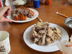 -四嫂鹅肉店(银海南二横街店)