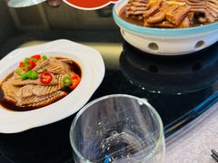 -新南华大酒店(广中店)