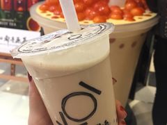 -KOI Thé(正佳广场店)