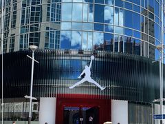 -JORDAN(东方广场店)