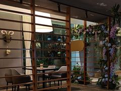 -188西餐厅(园林宾馆店)