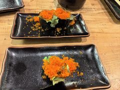 -元祖ぶっち切り寿司 魚心(三宫店)