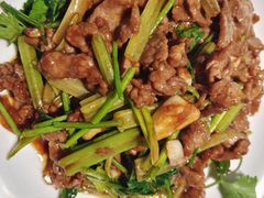 -秦月轩·陕西家乡菜(阜成路·五棵松店)