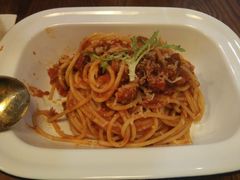 经典肉酱意面-AFS Cafe & Canteen(闽江二路店)