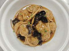 -艳阳天·非遗楚菜(武汉客厅店)